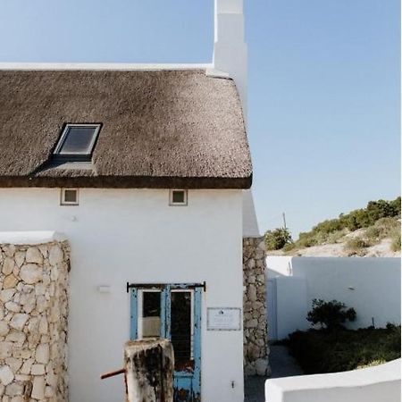 Das Loft Paternoster Exterior foto