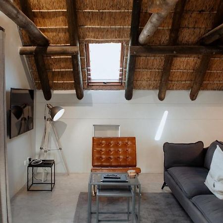 Das Loft Paternoster Exterior foto