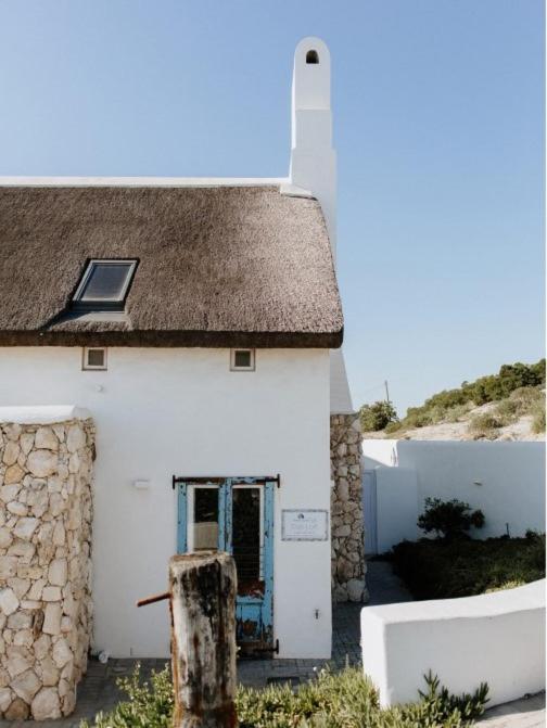 Das Loft Paternoster Exterior foto