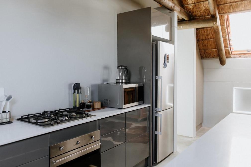 Das Loft Paternoster Exterior foto