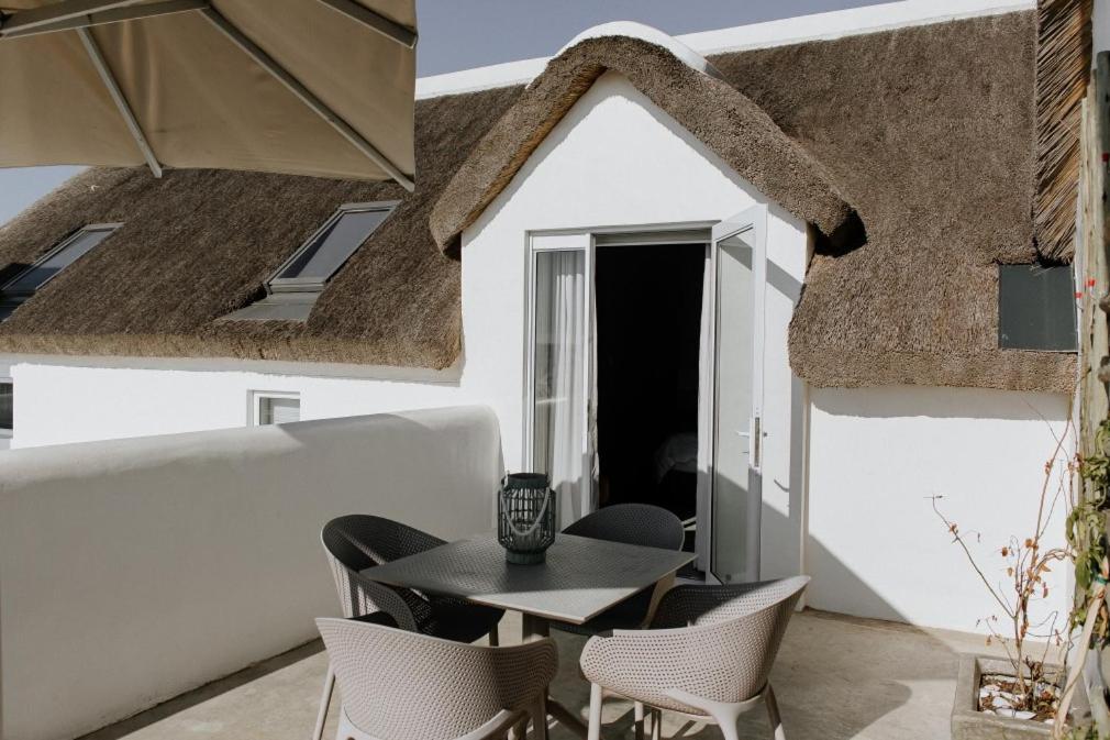 Das Loft Paternoster Exterior foto