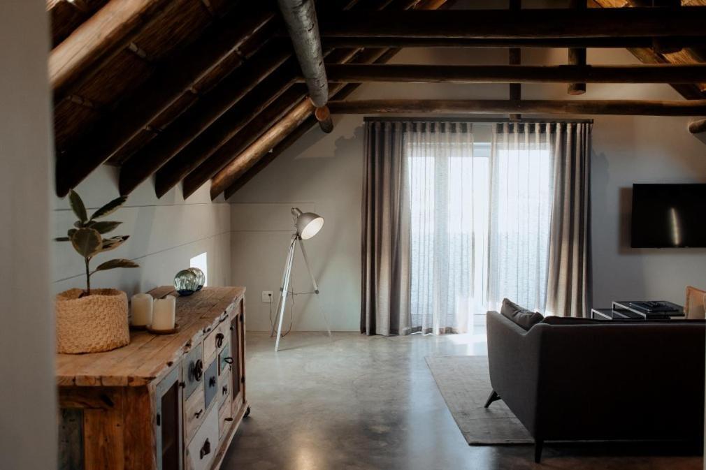 Das Loft Paternoster Exterior foto