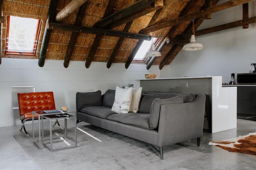 Das Loft Paternoster Exterior foto