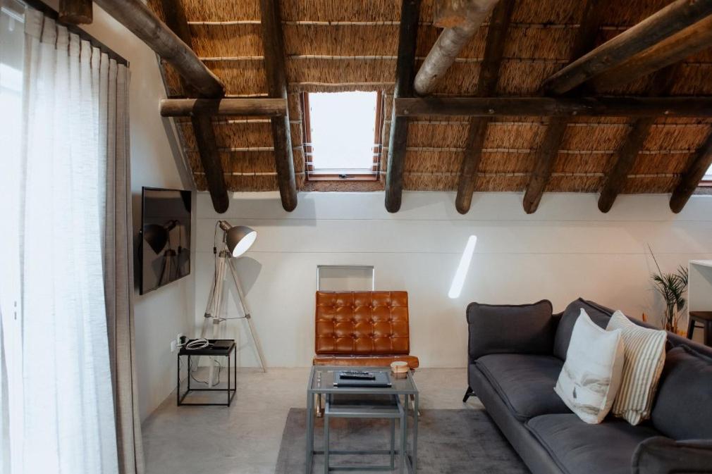 Das Loft Paternoster Exterior foto