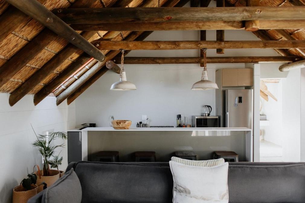 Das Loft Paternoster Exterior foto