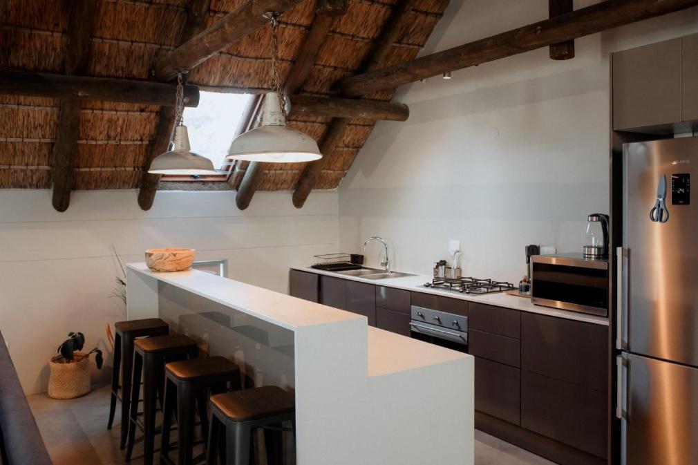Das Loft Paternoster Exterior foto
